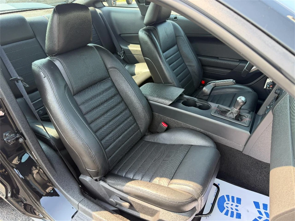 2007 Ford S197 Mustang - Image 23 of 31