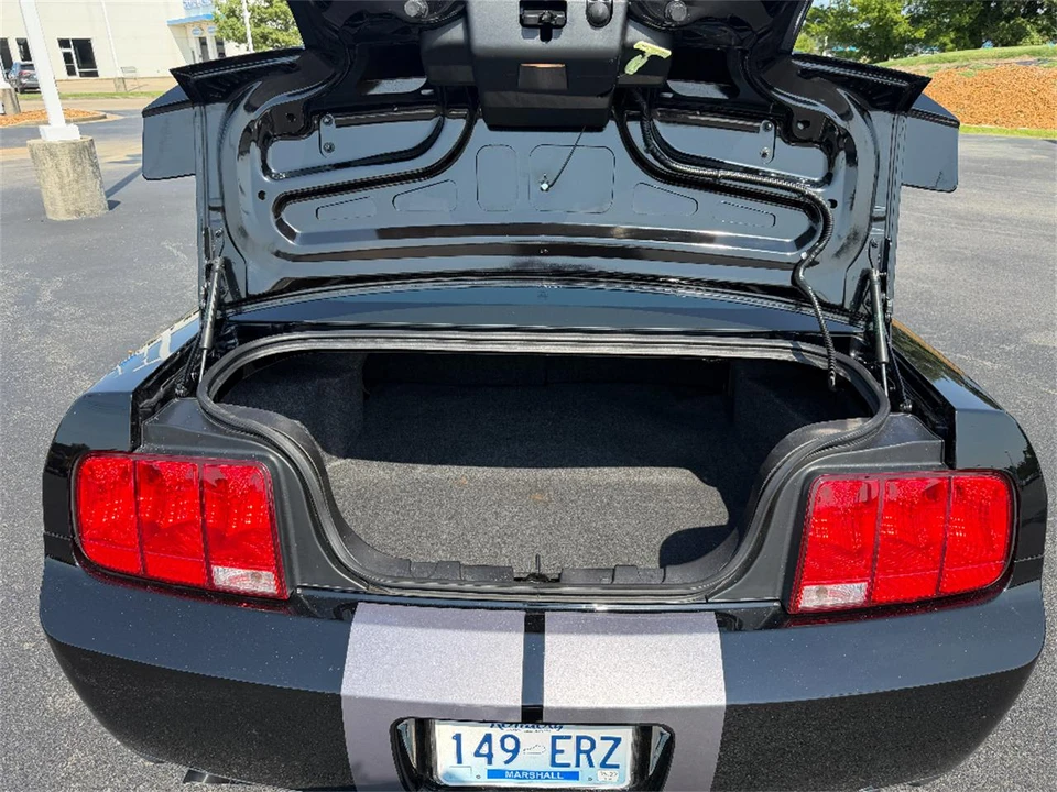 2007 Ford S197 Mustang - Image 19 of 31