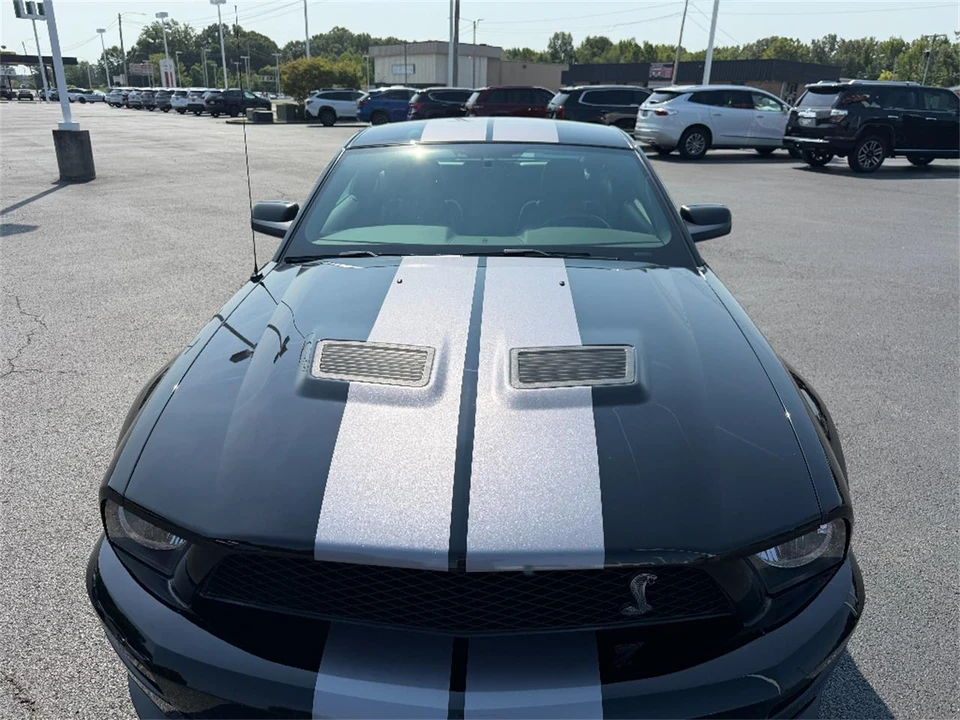2007 Ford S197 Mustang - Image 9 of 31