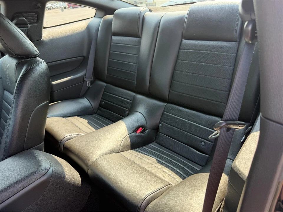 2007 Ford S197 Mustang - Image 29 of 31