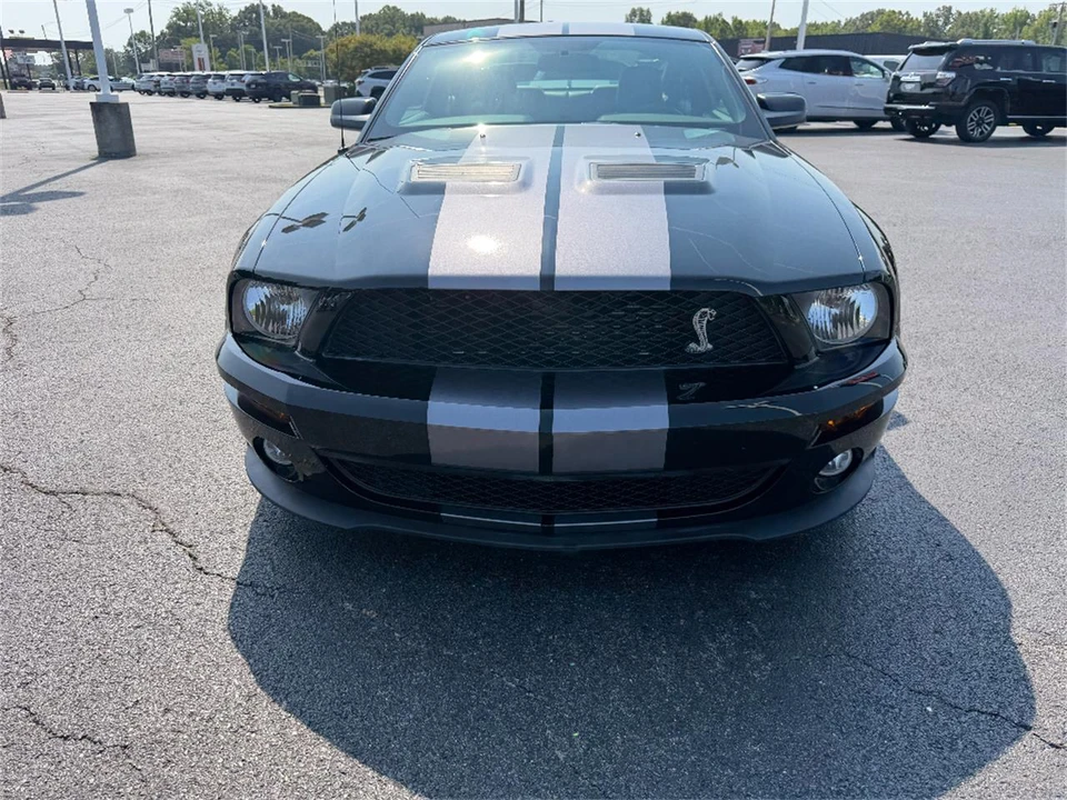 2007 Ford S197 Mustang - Image 2 of 31