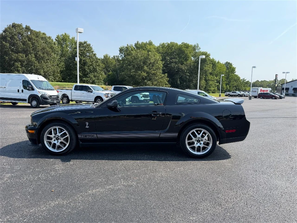 2007 Ford S197 Mustang - Image 4 of 31