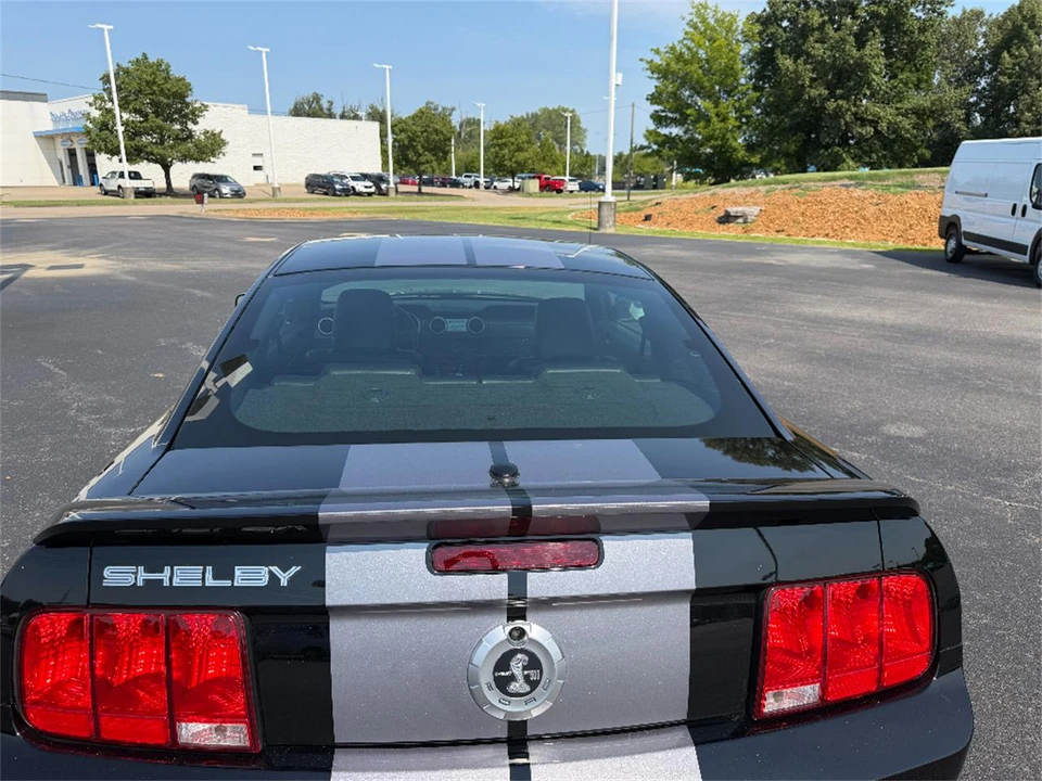 2007 Ford S197 Mustang - Image 16 of 31