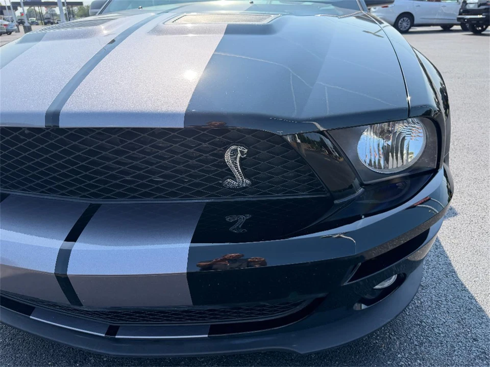 2007 Ford S197 Mustang - Image 10 of 31