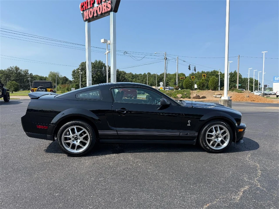 2007 Ford S197 Mustang - Image 8 of 31