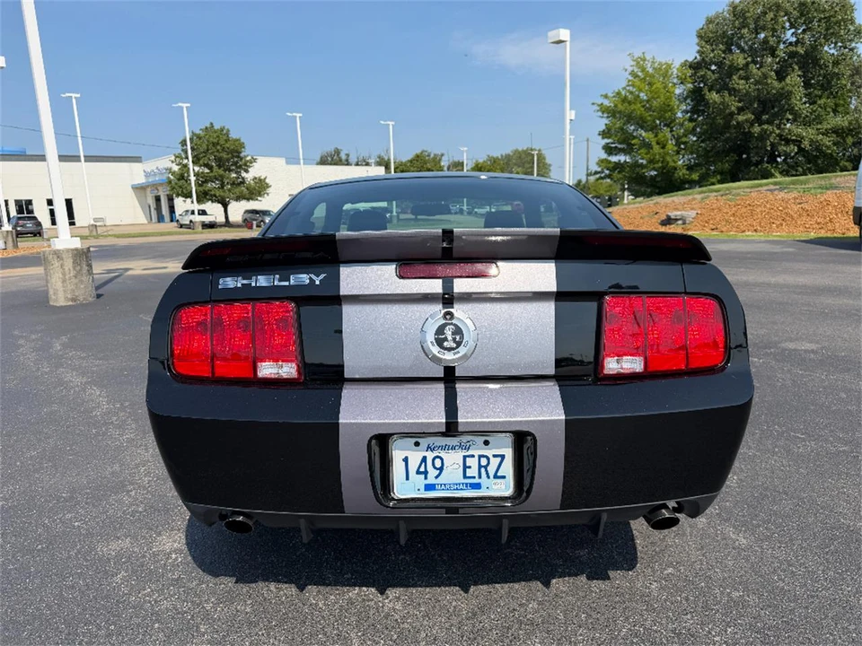 2007 Ford S197 Mustang - Image 6 of 31
