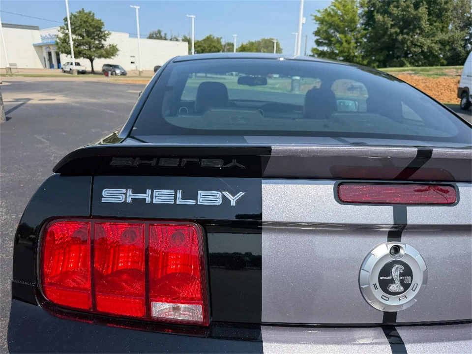 2007 Ford S197 Mustang - Image 14 of 31