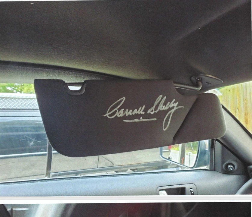 2007 Ford S197 Mustang - Image 5 of 9