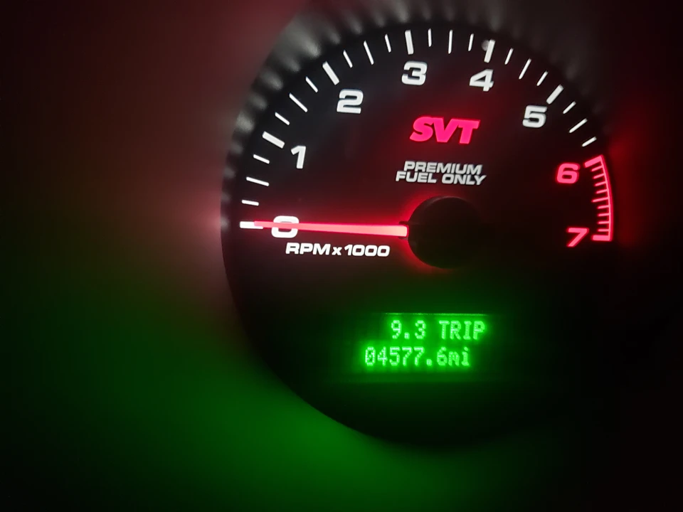 2007 Ford S197 Mustang - Image 9 of 9