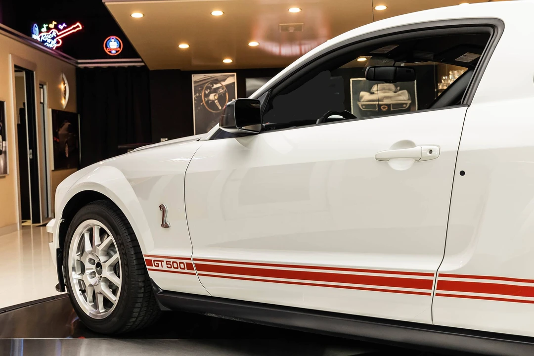 2007 Ford S197 Mustang - Image 15 of 31