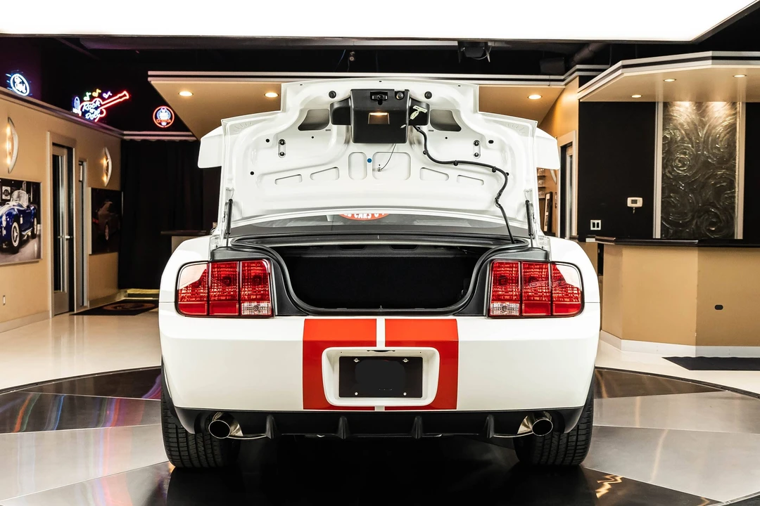 2007 Ford S197 Mustang - Image 23 of 31