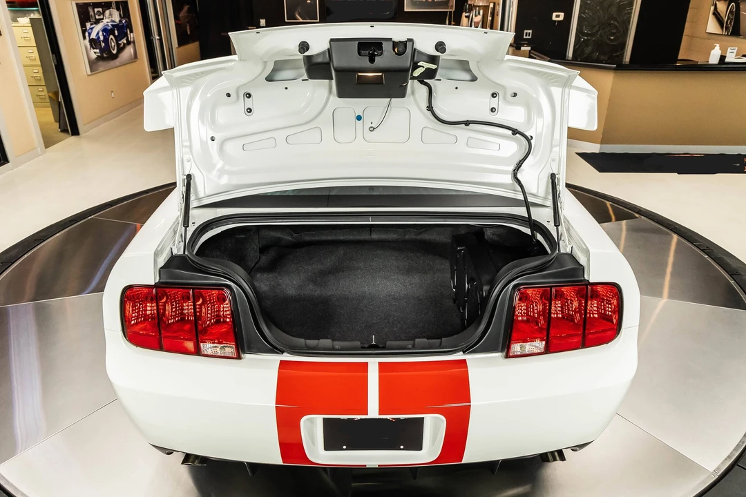 2007 Ford S197 Mustang - Image 24 of 31