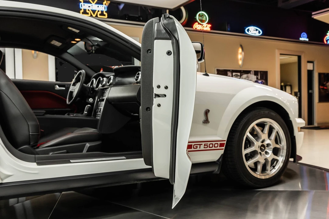 2007 Ford S197 Mustang - Image 25 of 31