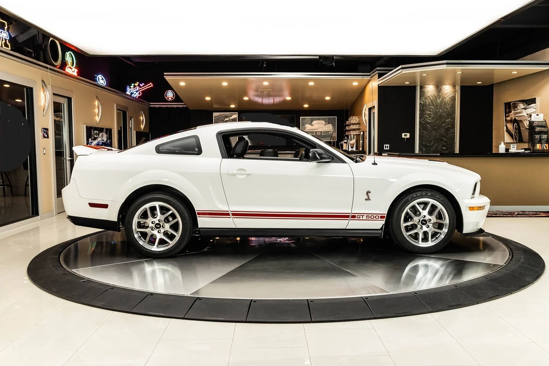 2007 Ford S197 Mustang - Image 28 of 31