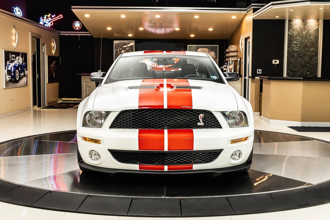2007 Ford S197 Mustang - Image 29 of 31