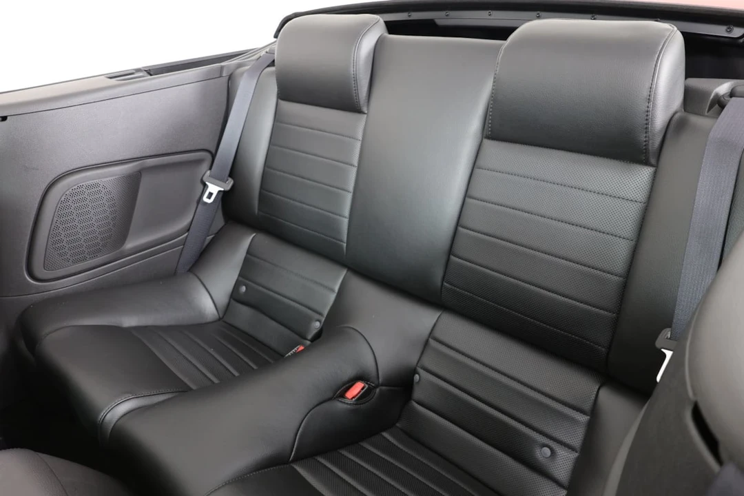 2007 Ford S197 I Shelby Mustang GT500 - Image 9 of 31