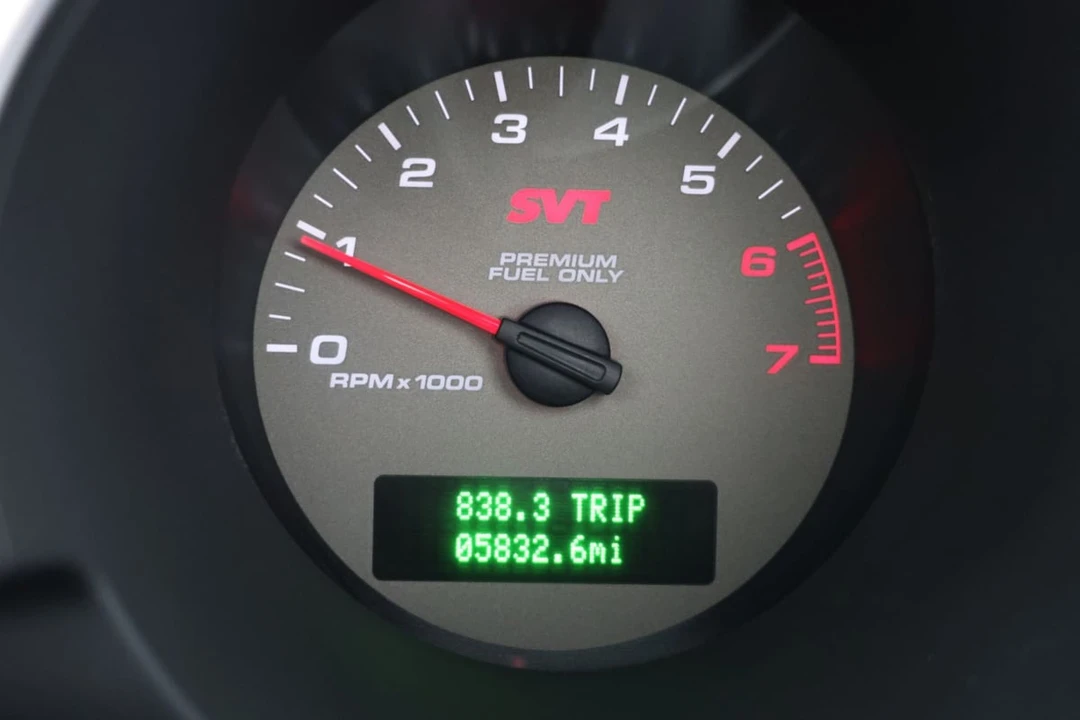 2007 Ford S197 I Shelby Mustang GT500 - Image 10 of 31