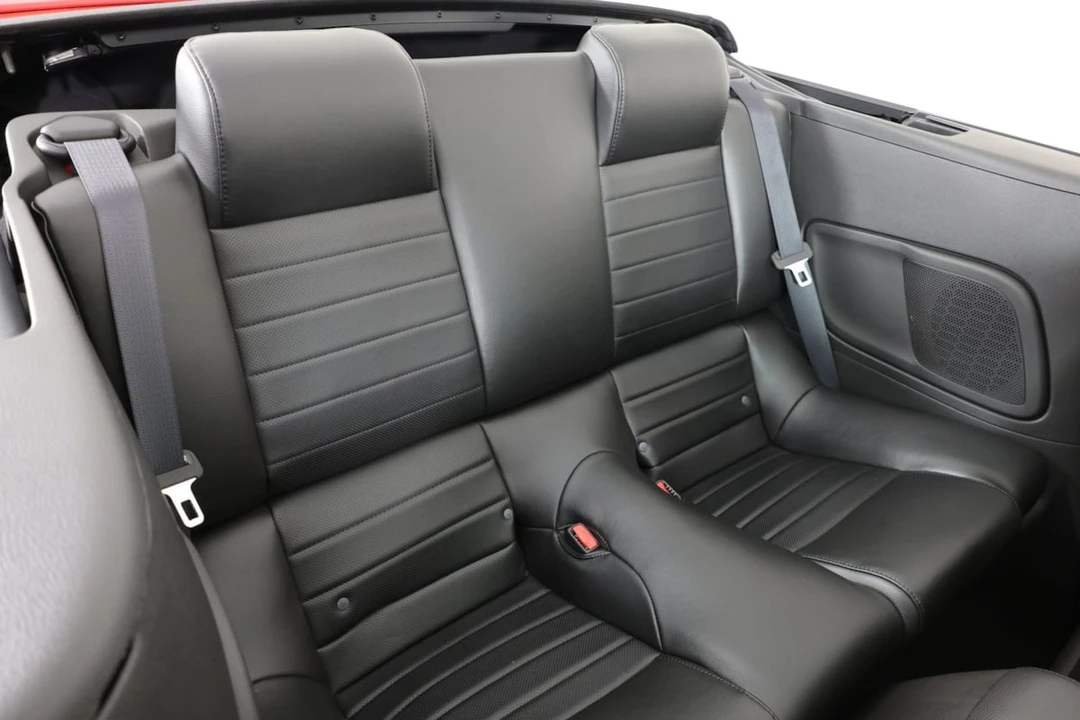 2007 Ford S197 I Shelby Mustang GT500 - Image 28 of 31
