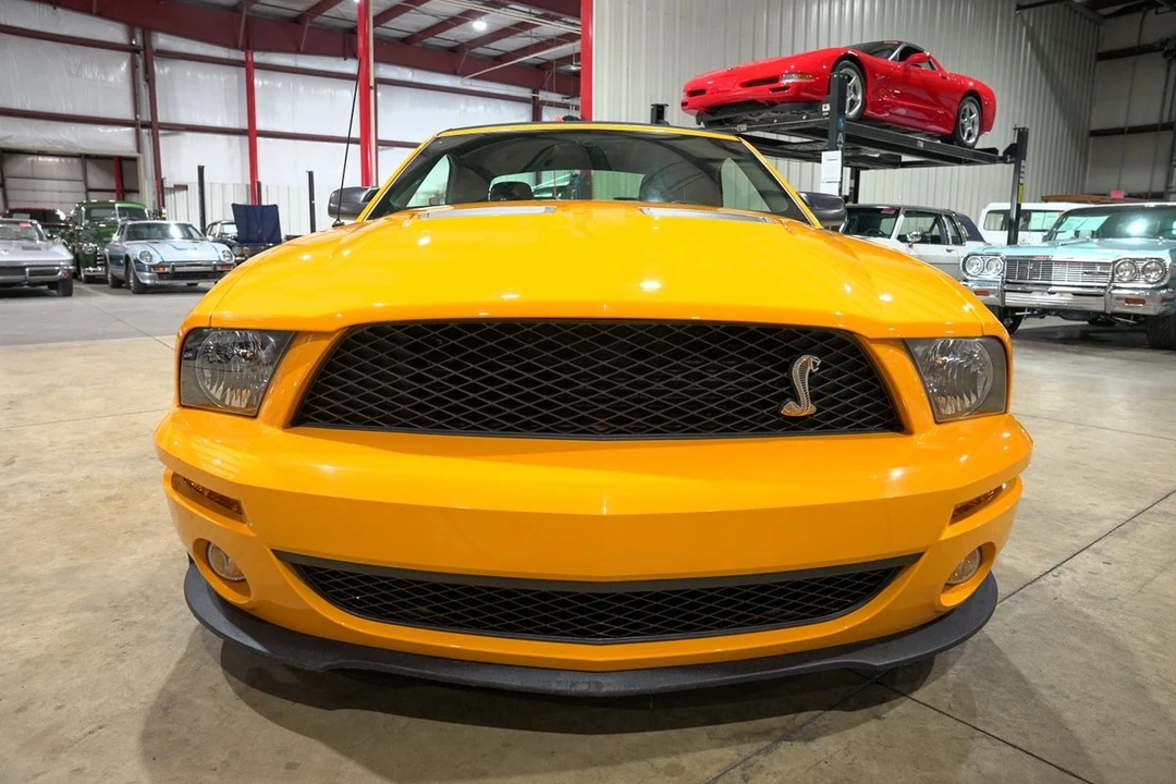 2007 Ford S197 Mustang - Image 27 of 31