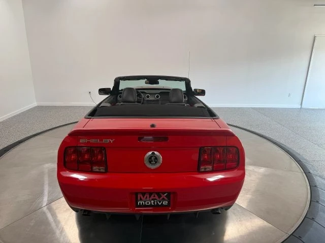 2007 Ford S197 Mustang - Image 18 of 31