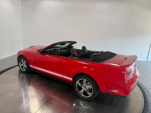 2007 Ford S197 Mustang - Image 11 of 31