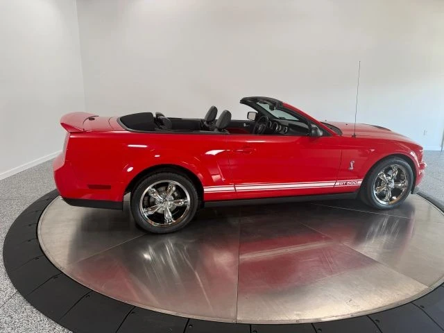 2007 Ford S197 Mustang - Image 23 of 31