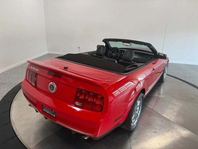 2007 Ford S197 Mustang - Image 20 of 31