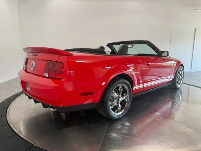 2007 Ford S197 Mustang - Image 22 of 31