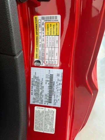 2007 Ford S197 Mustang - Image 31 of 31