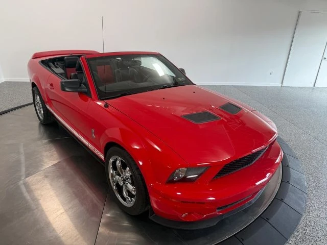 2007 Ford S197 Mustang - Image 3 of 31