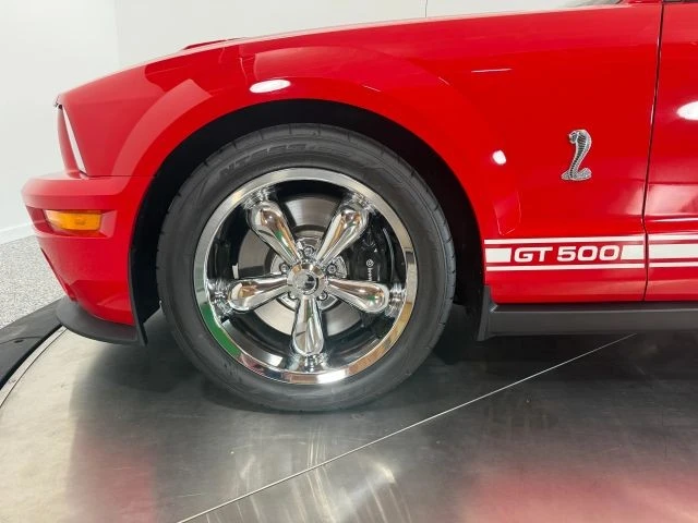2007 Ford S197 Mustang - Image 26 of 31