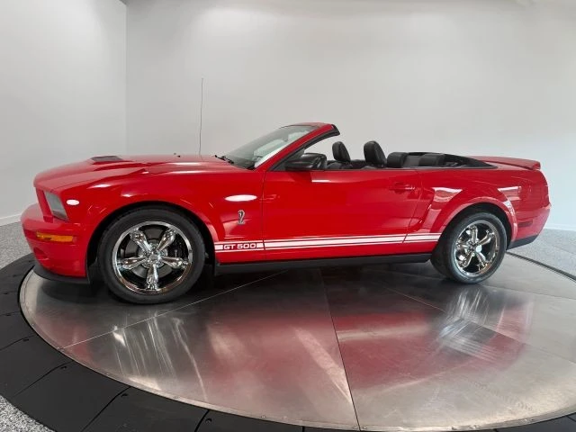 2007 Ford S197 Mustang - Image 7 of 31