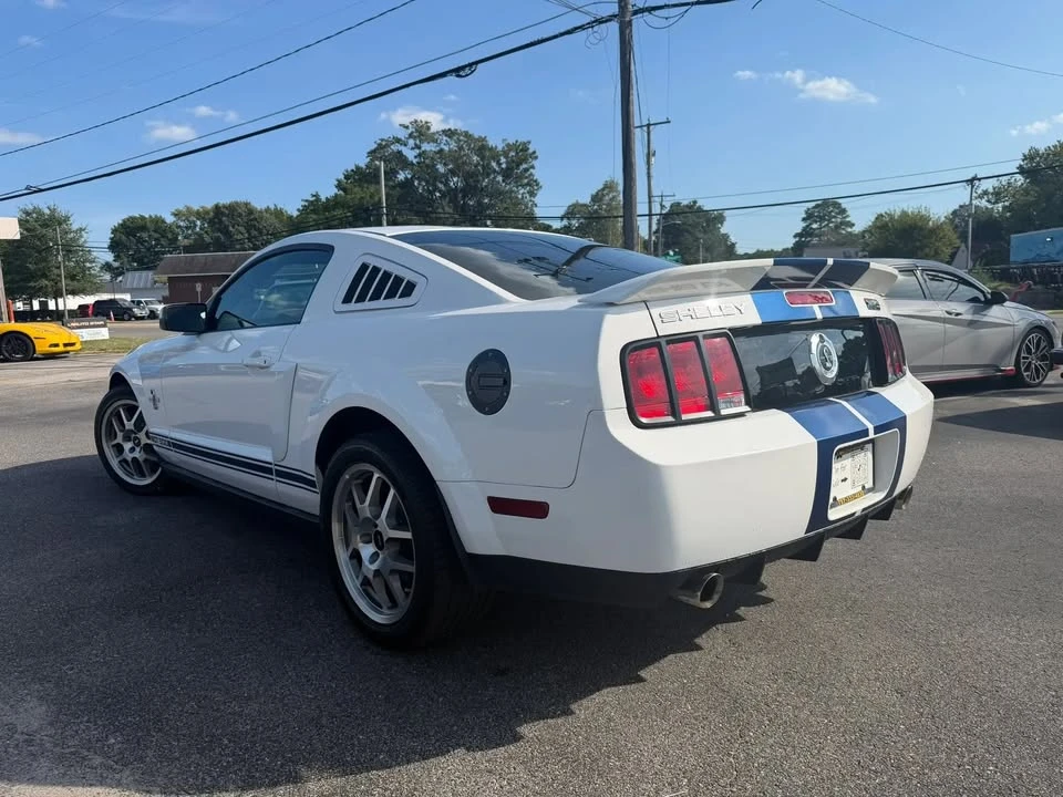 2007 Ford S197 Mustang - Image 5 of 20