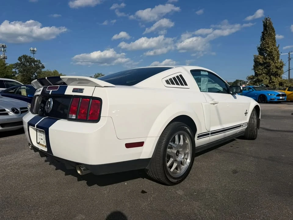 2007 Ford S197 Mustang - Image 3 of 20