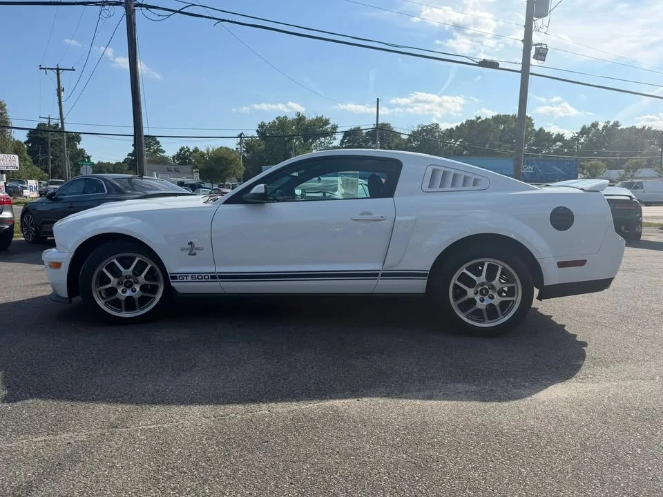 2007 Ford S197 Mustang - Image 6 of 20