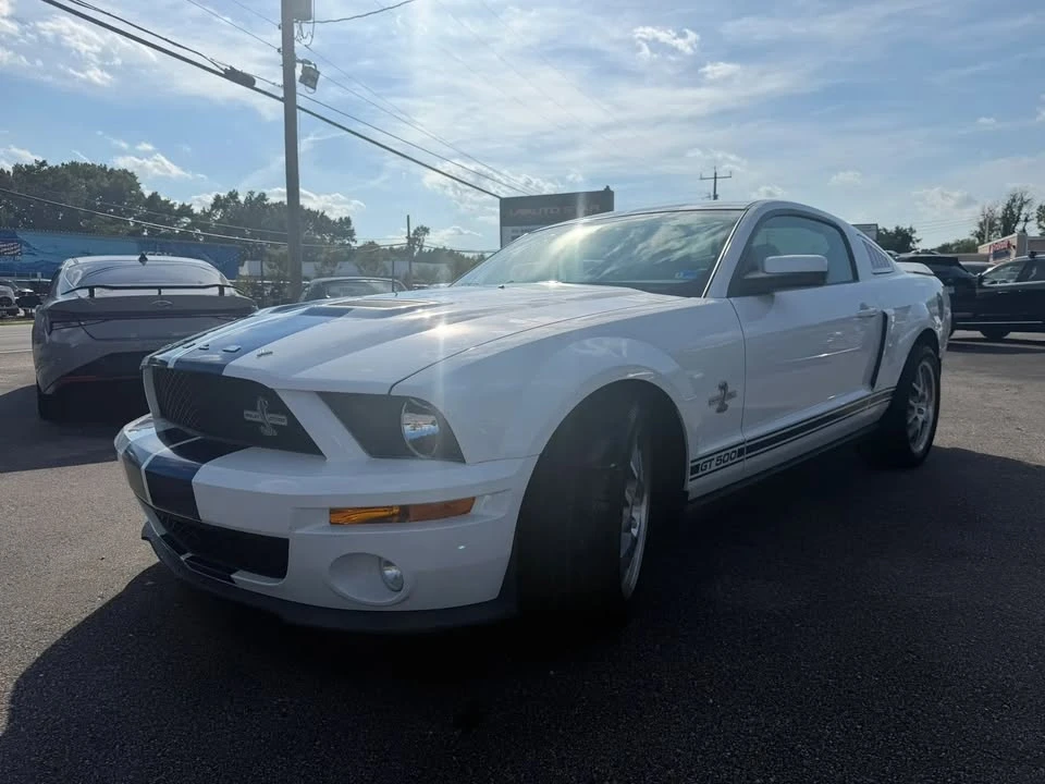2007 Ford S197 Mustang - Image 7 of 20