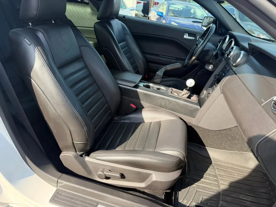 2007 Ford S197 Mustang - Image 12 of 20
