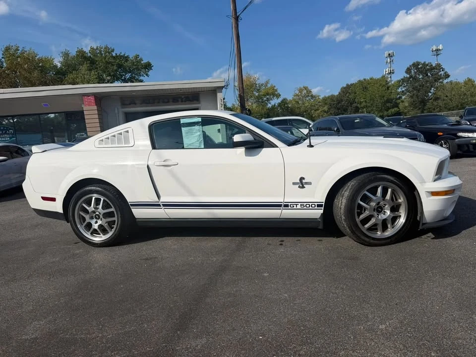 2007 Ford S197 Mustang - Image 2 of 20