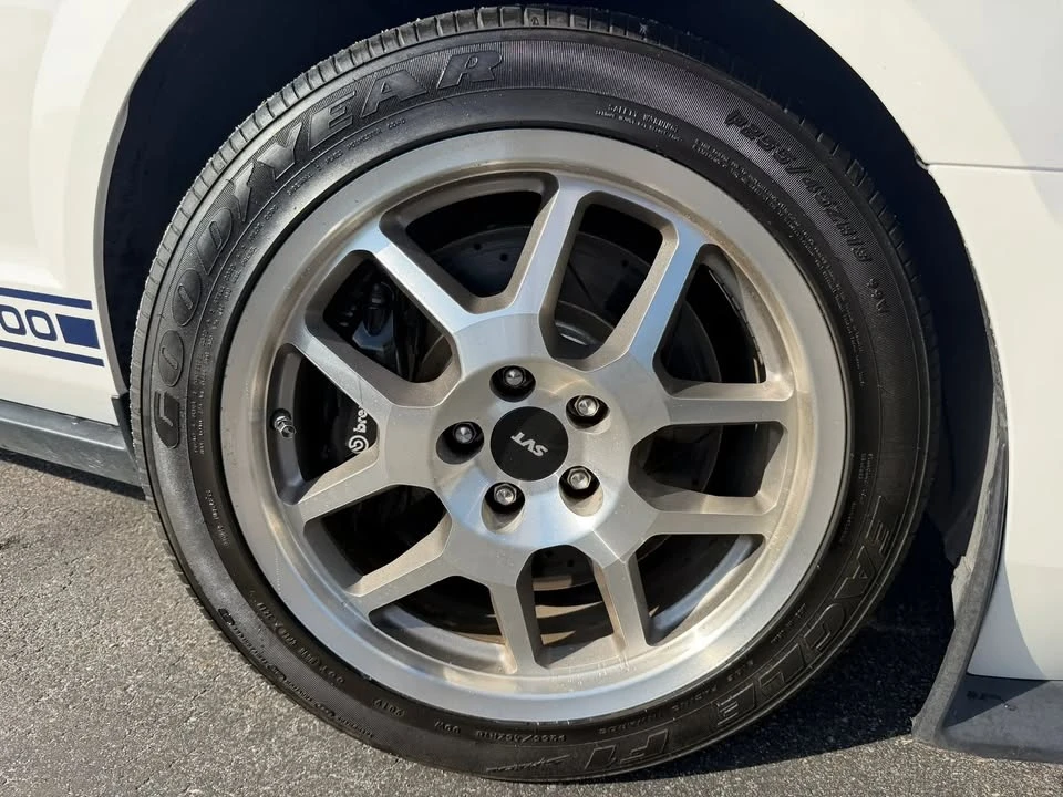 2007 Ford S197 Mustang - Image 19 of 20