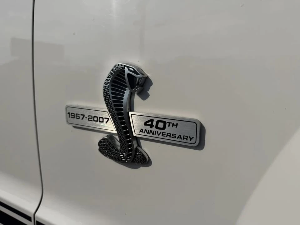 2007 Ford S197 Mustang - Image 9 of 20