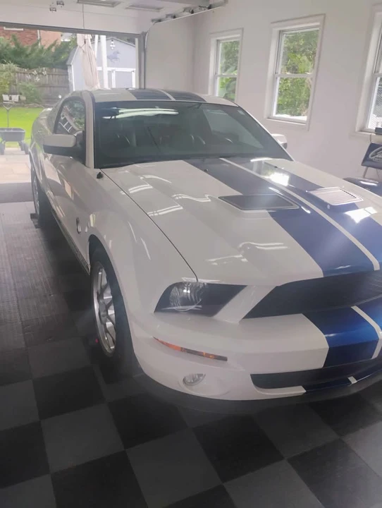 2007 Ford S197 Mustang - Image 4 of 5