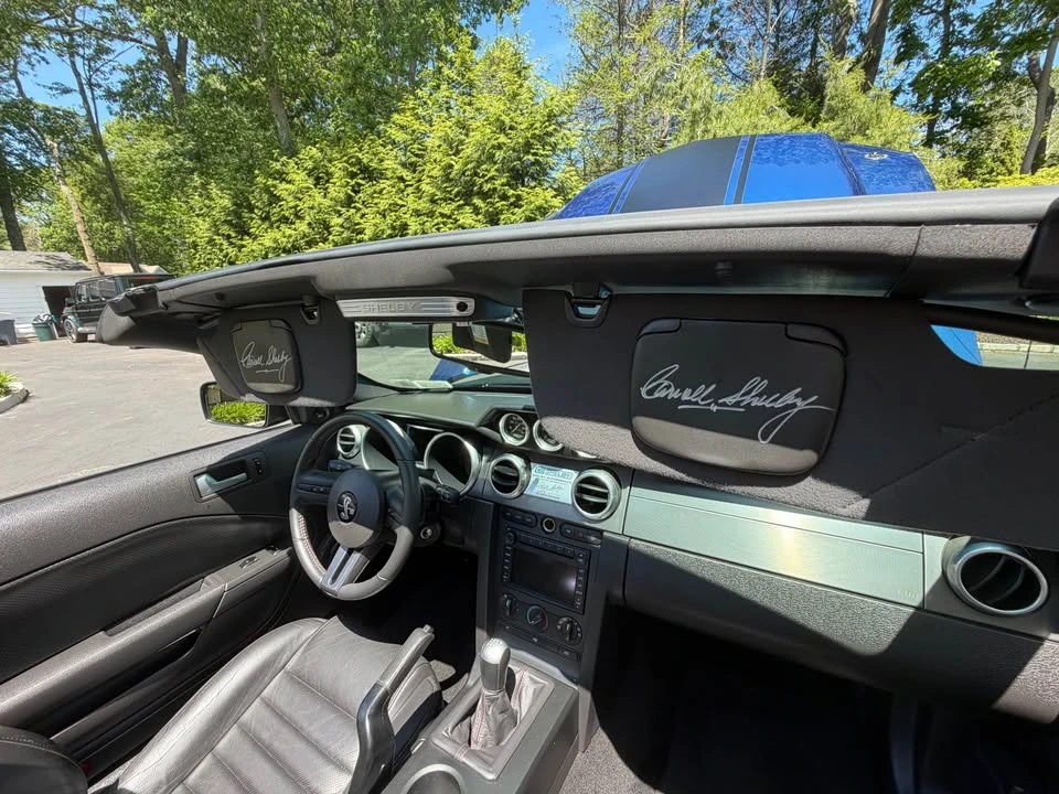 2007 Ford S197 Mustang - Image 20 of 20