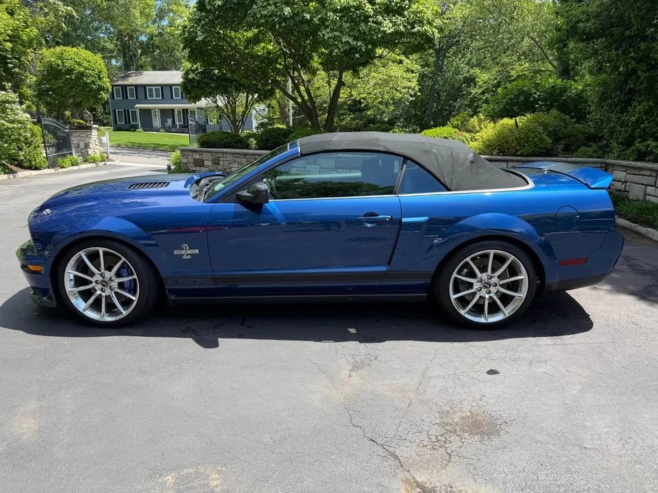 2007 Ford S197 Mustang - Image 3 of 20