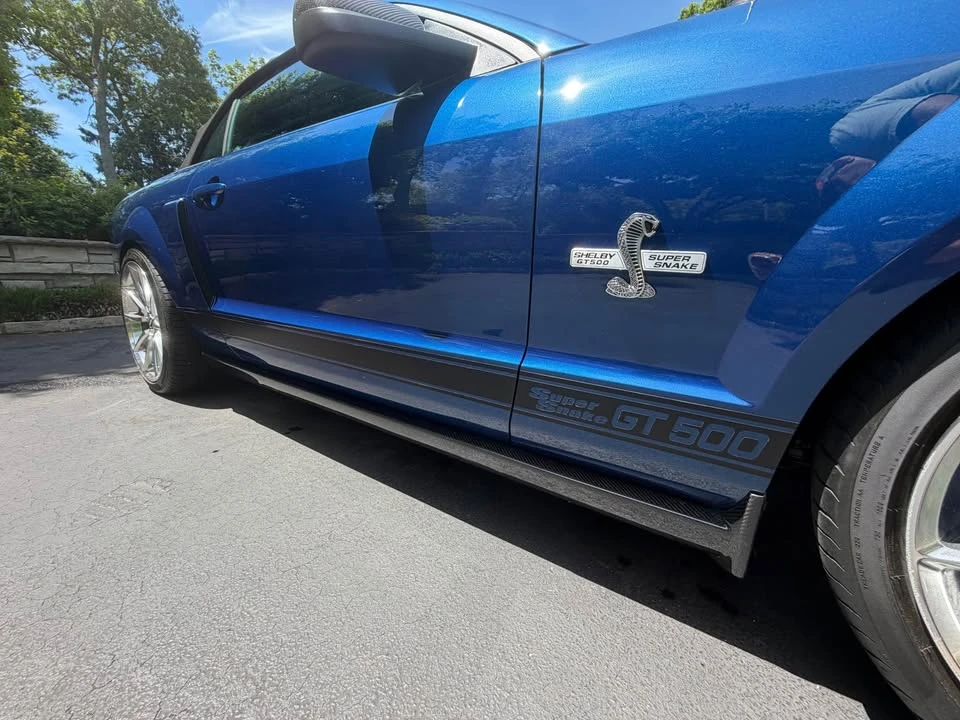 2007 Ford S197 Mustang - Image 7 of 20