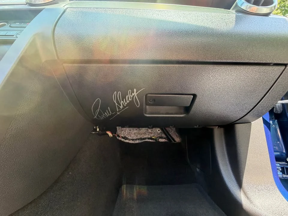 2007 Ford S197 Mustang - Image 19 of 20