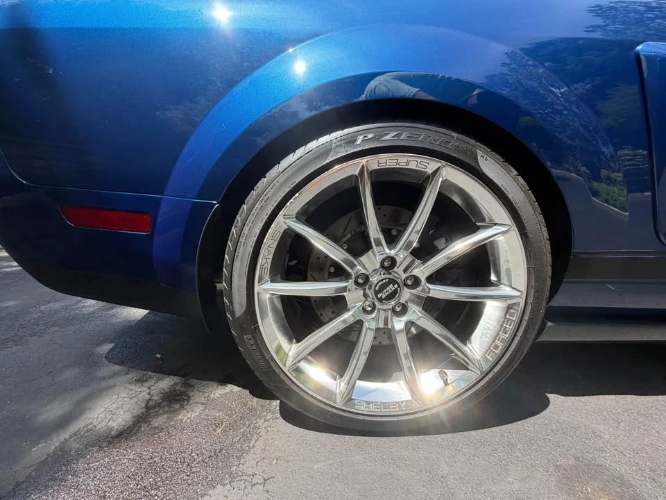 2007 Ford S197 Mustang - Image 9 of 20