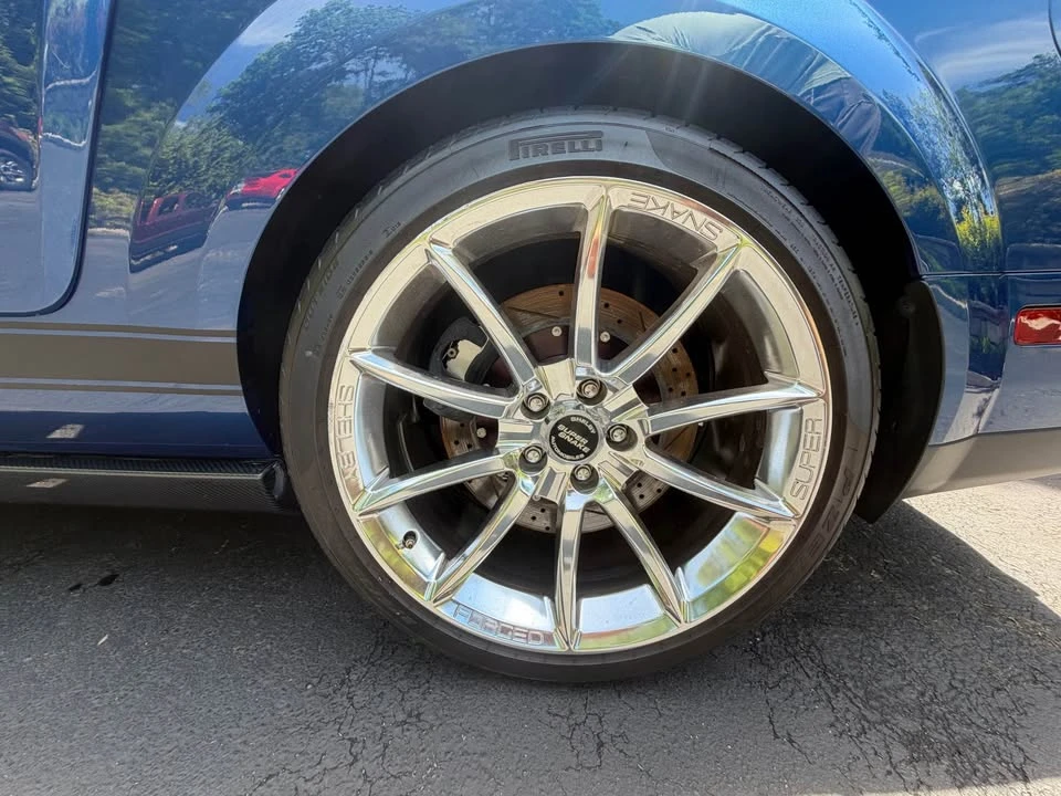 2007 Ford S197 Mustang - Image 10 of 20