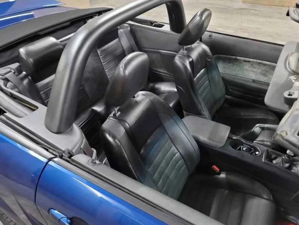 2007 Ford S197 Mustang - Image 5 of 6