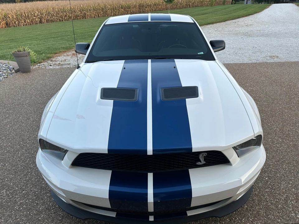 2007 Ford S197 Mustang - Image 19 of 31