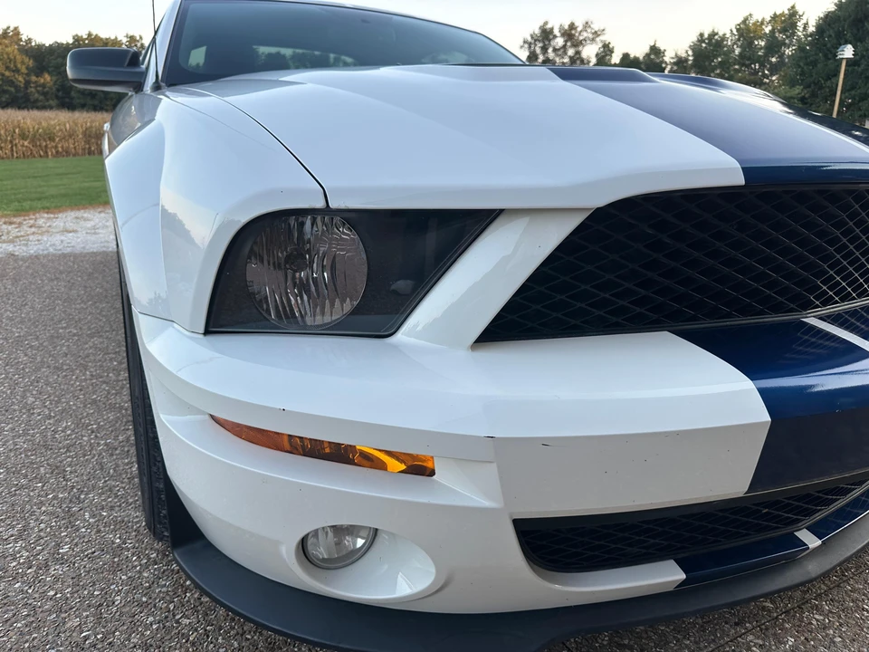 2007 Ford S197 Mustang - Image 20 of 31